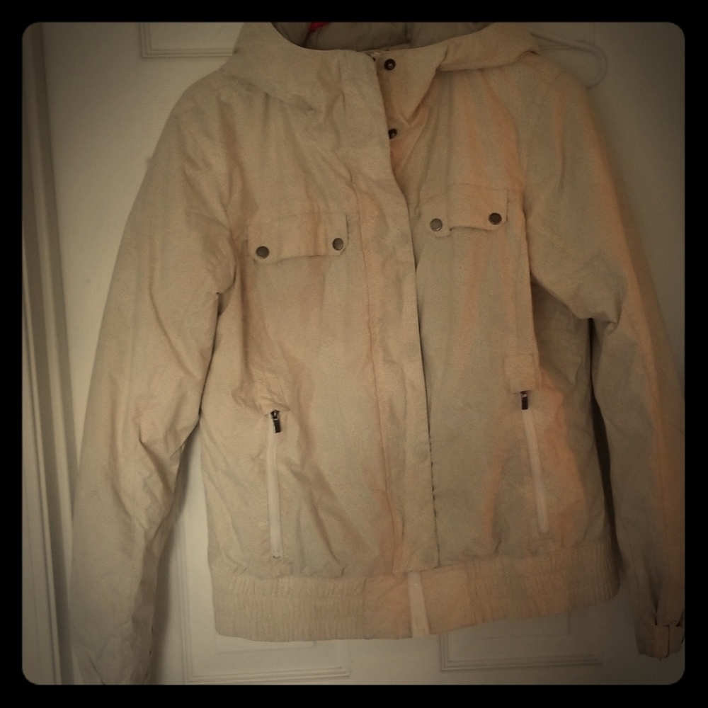 Columbia women's Jacket